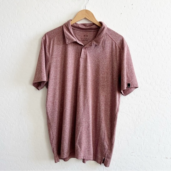Oakley Men’s Polo - Picture 1 of 6